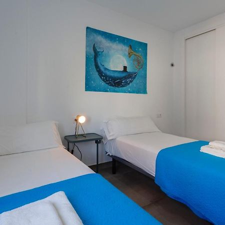 Mareas Family Home By Cadiz4Rentals Ngoại thất bức ảnh