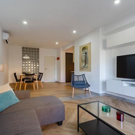 Mareas Family Home By Cadiz4Rentals Ngoại thất bức ảnh