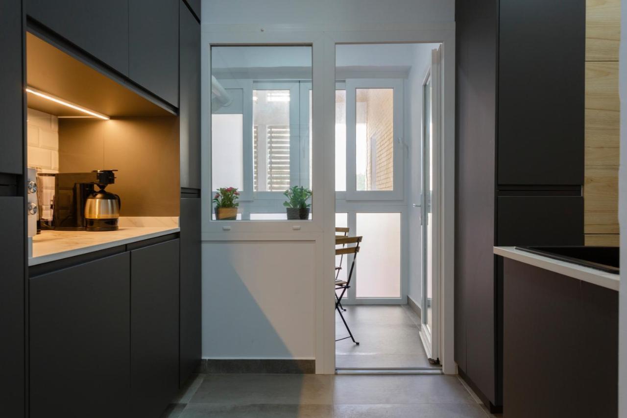 Mareas Family Home By Cadiz4Rentals Ngoại thất bức ảnh