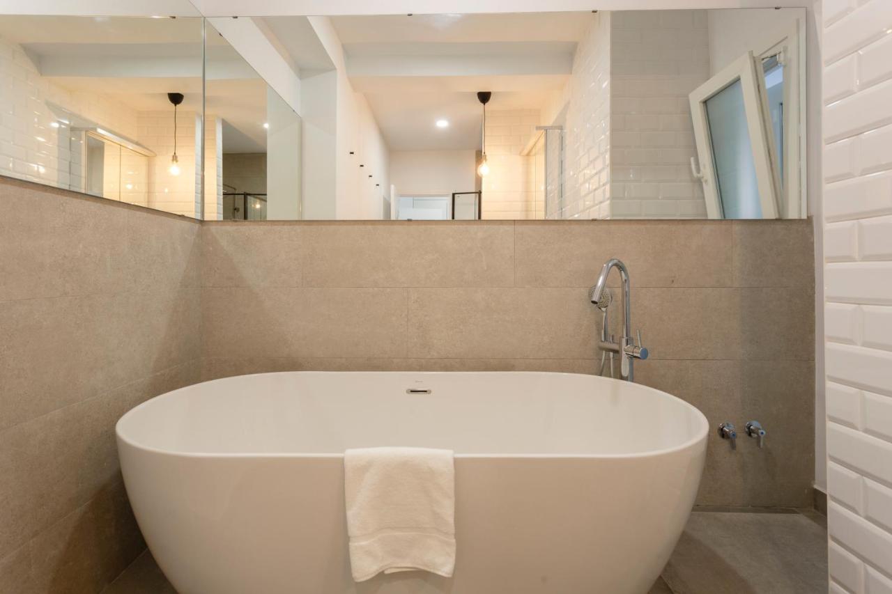 Mareas Family Home By Cadiz4Rentals Ngoại thất bức ảnh