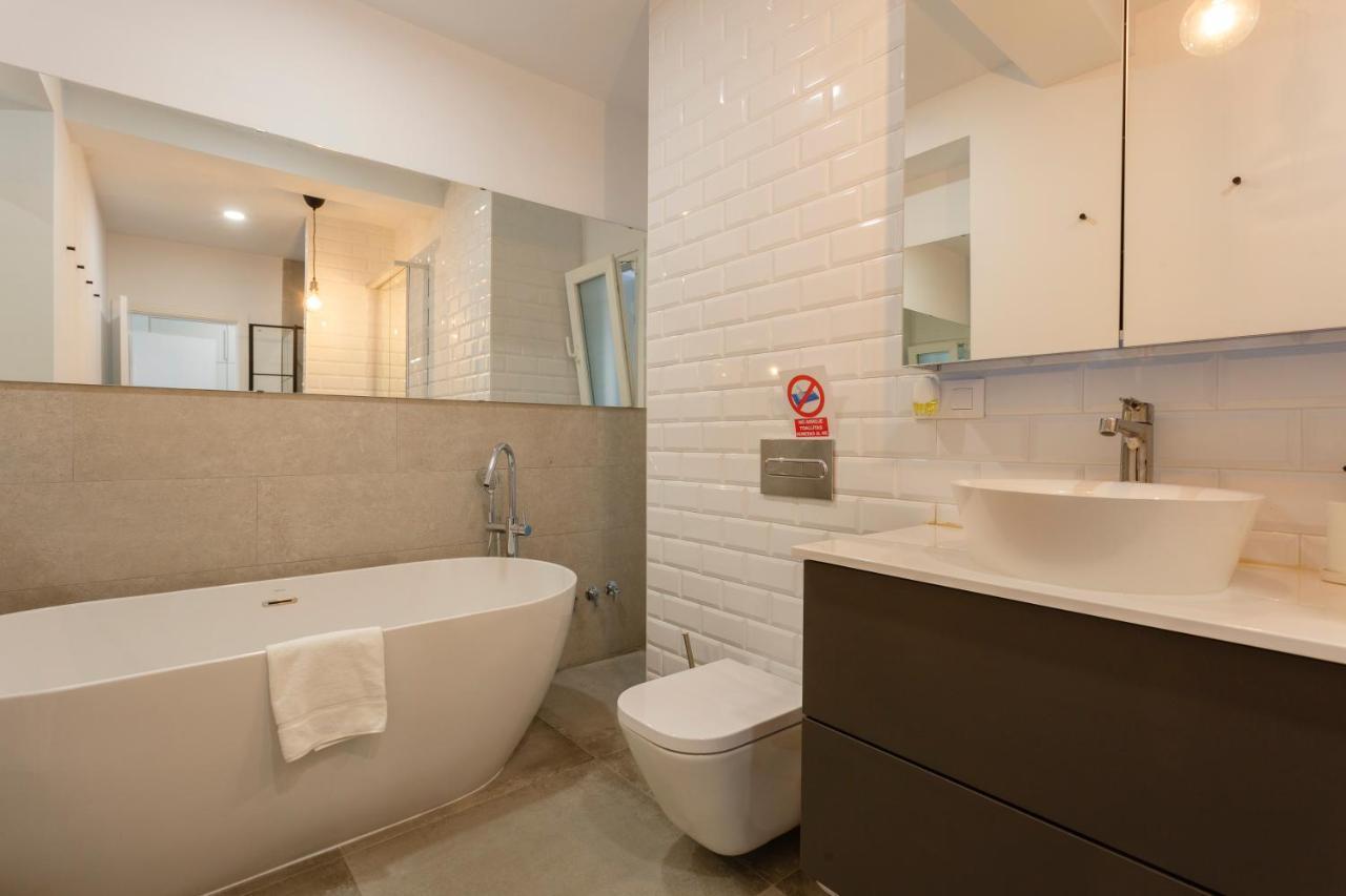 Mareas Family Home By Cadiz4Rentals Ngoại thất bức ảnh