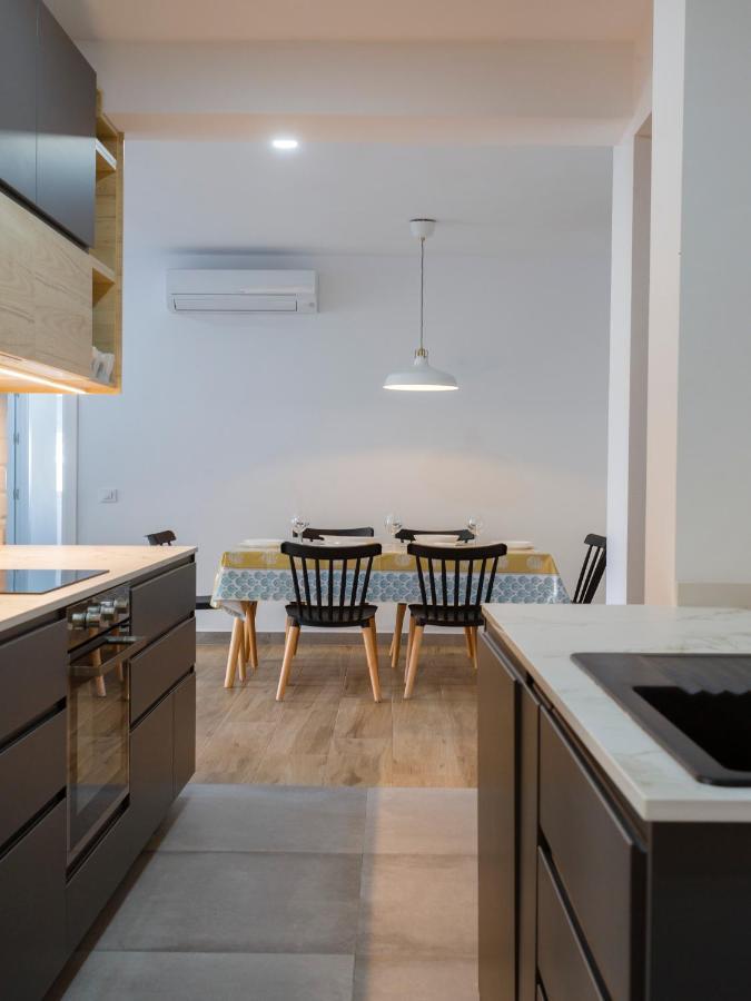 Mareas Family Home By Cadiz4Rentals Ngoại thất bức ảnh