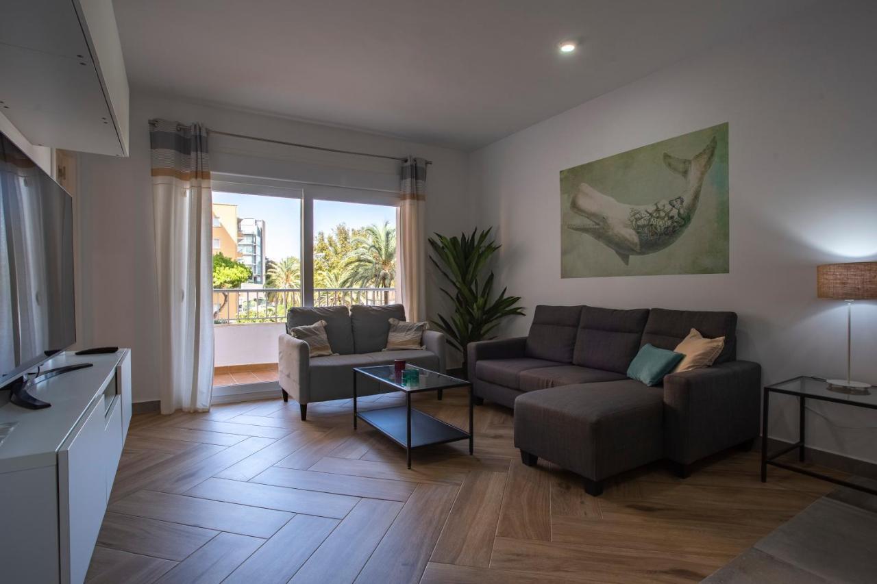 Mareas Family Home By Cadiz4Rentals Ngoại thất bức ảnh