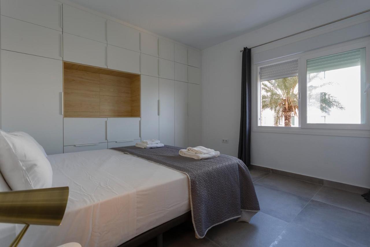 Mareas Family Home By Cadiz4Rentals Ngoại thất bức ảnh