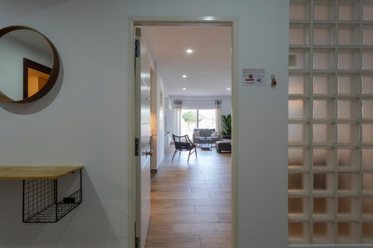 Mareas Family Home By Cadiz4Rentals Ngoại thất bức ảnh