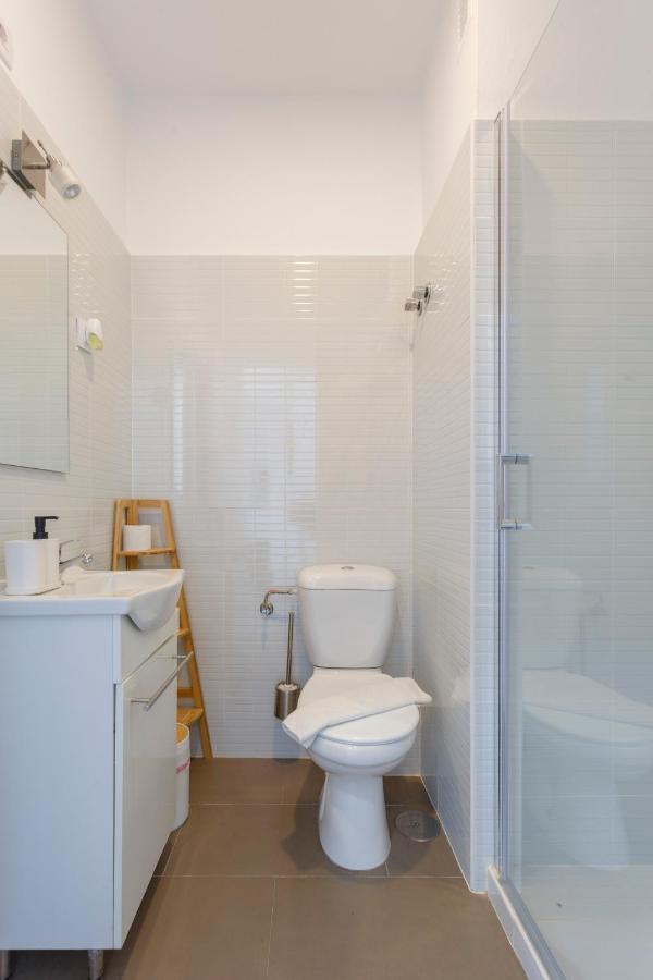 Mareas Family Home By Cadiz4Rentals Ngoại thất bức ảnh