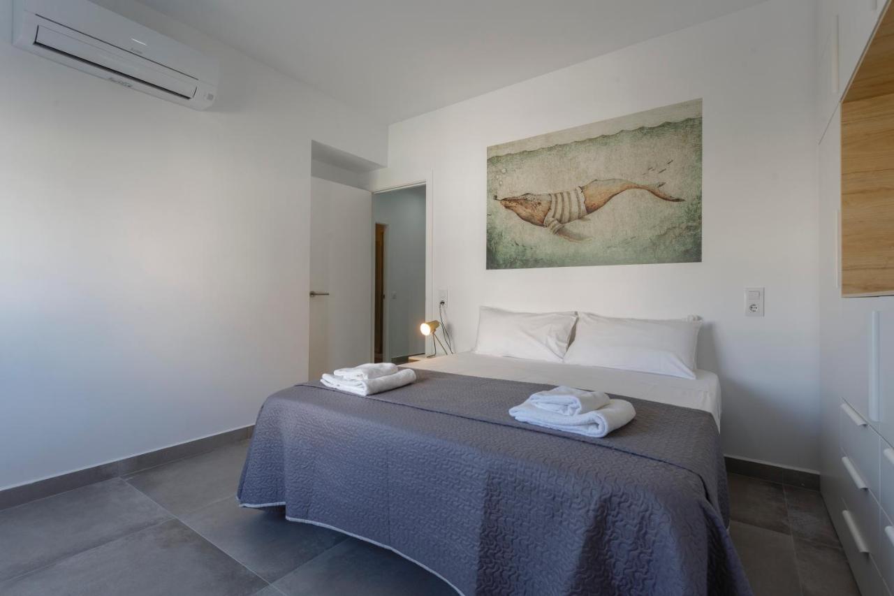 Mareas Family Home By Cadiz4Rentals Ngoại thất bức ảnh