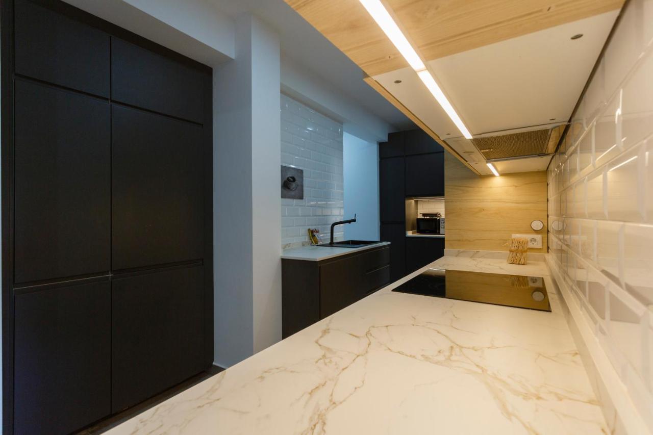 Mareas Family Home By Cadiz4Rentals Ngoại thất bức ảnh