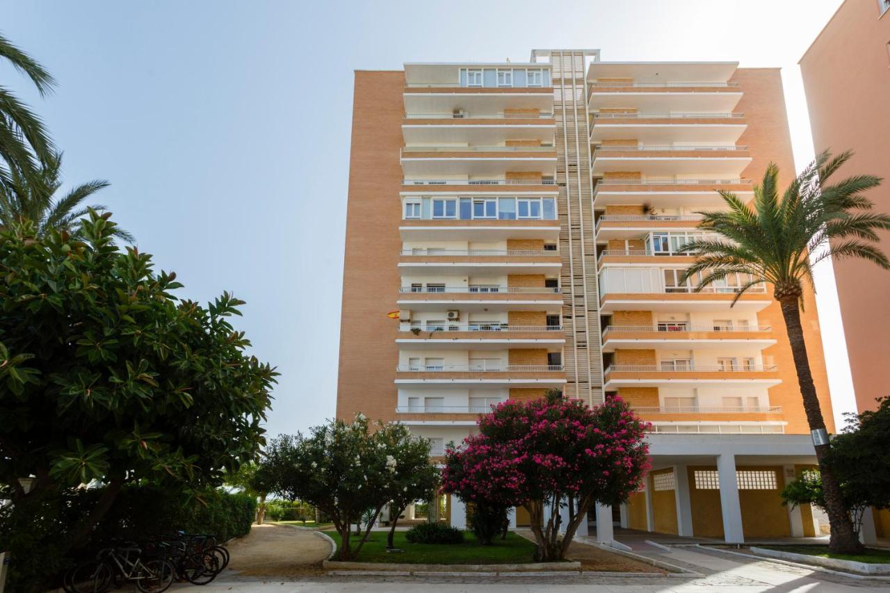 Mareas Family Home By Cadiz4Rentals Ngoại thất bức ảnh