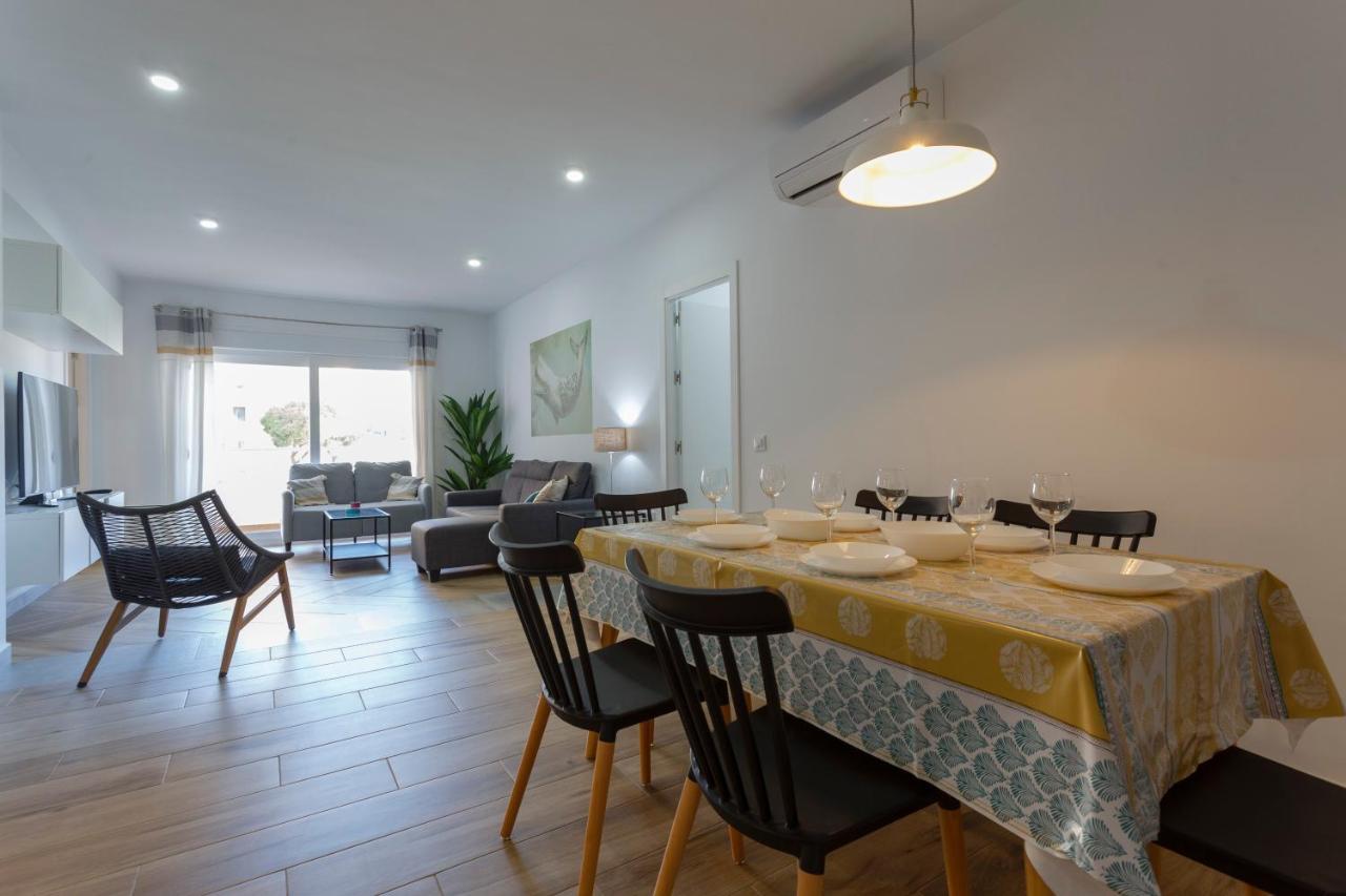 Mareas Family Home By Cadiz4Rentals Ngoại thất bức ảnh