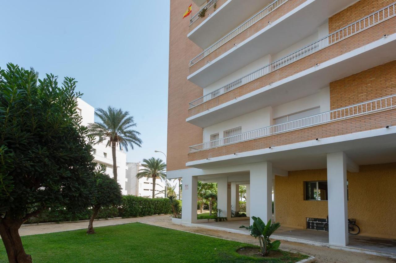 Mareas Family Home By Cadiz4Rentals Ngoại thất bức ảnh