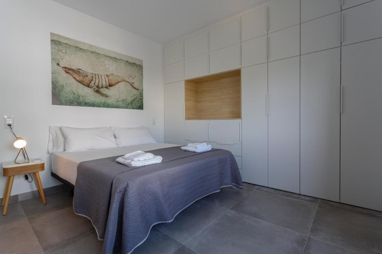 Mareas Family Home By Cadiz4Rentals Ngoại thất bức ảnh