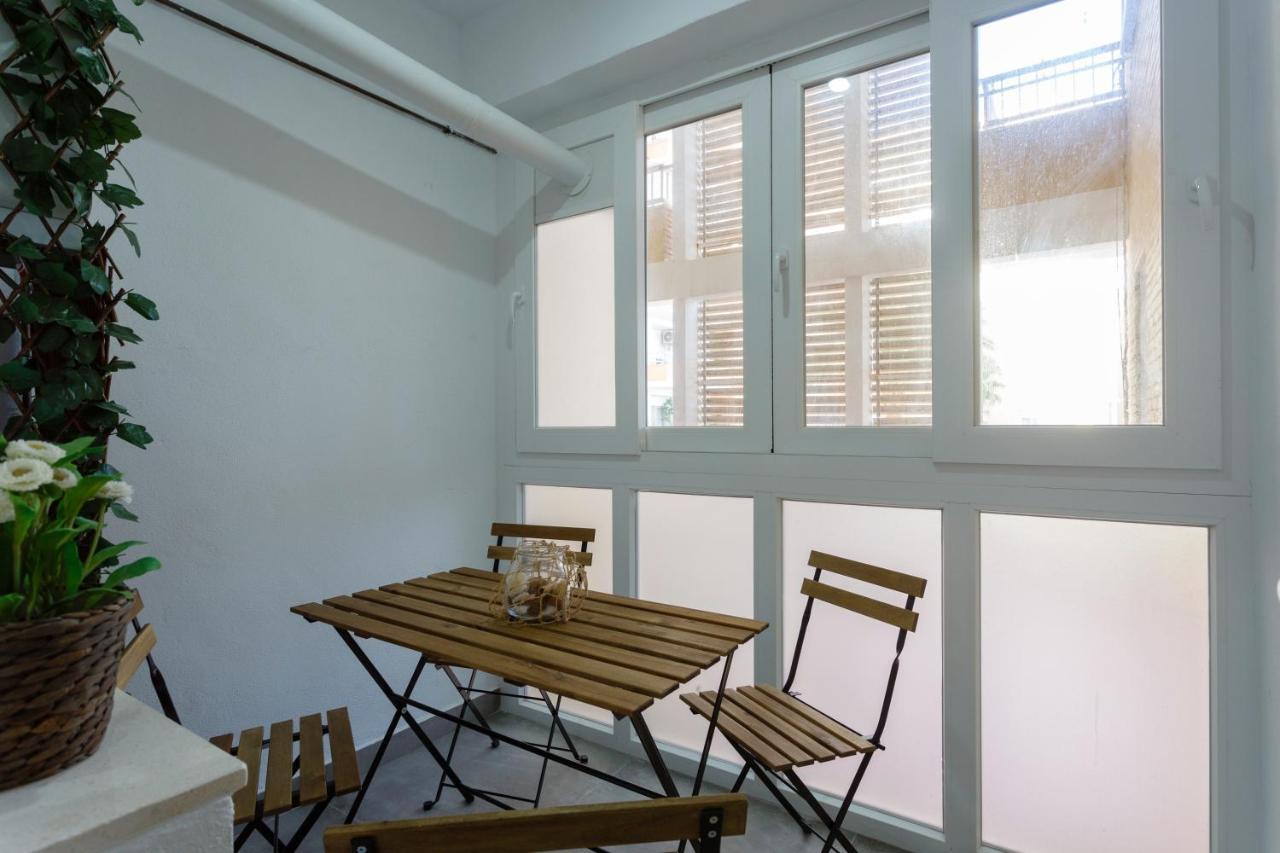 Mareas Family Home By Cadiz4Rentals Ngoại thất bức ảnh