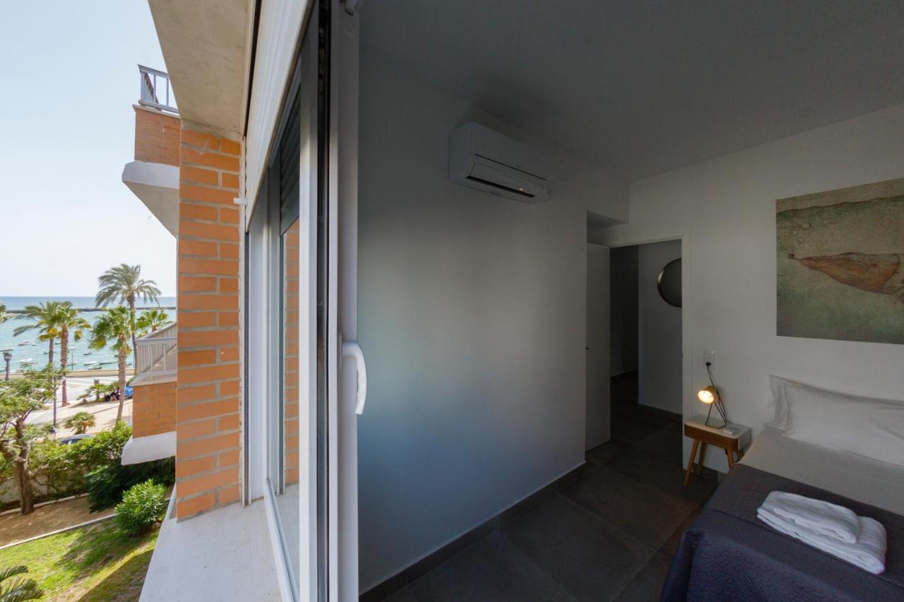Mareas Family Home By Cadiz4Rentals Ngoại thất bức ảnh