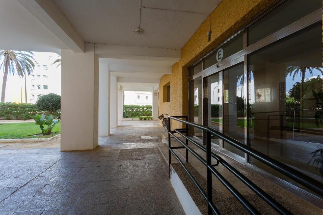 Mareas Family Home By Cadiz4Rentals Ngoại thất bức ảnh